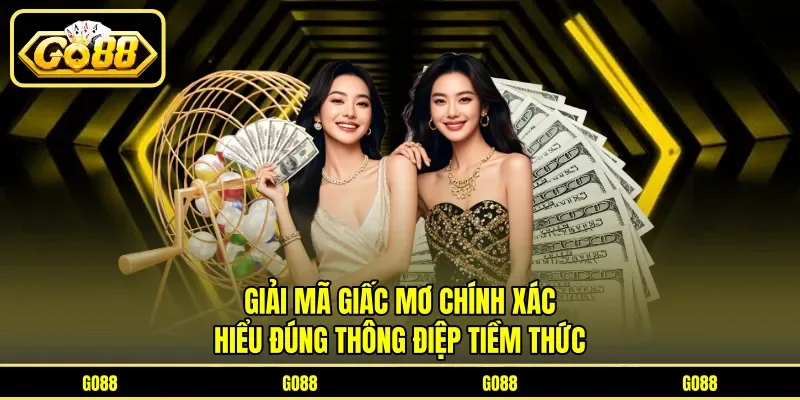 Giải Mã Giấc Mơ Chính Xác - Hiểu Đúng Thông Điệp Tiềm Thức